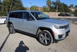 Used 2021 Jeep Grand Cherokee L Limited w/ Luxury Tech Group II image 3