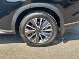 New 2026 INFINITI QX60 Luxe w/ Cargo Package image 5