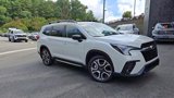 New 2025 Subaru Ascent Limited image 2