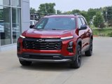 New 2026 Chevrolet Equinox LT w/ Convenience Package II image 6