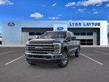 New 2026 Ford F250 King Ranch image 2