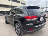 Used 2020 Jeep Grand Cherokee Limited w/ Luxury Group II image 5