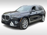 Used 2025 BMW X7 xDrive40i image 3