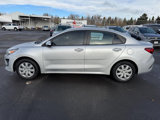 Used 2021 Kia Rio LX image 2