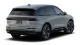 New 2026 Lincoln Nautilus Premier w/ Jet Appearance Package image 3