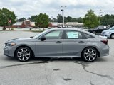 New 2025 Honda Civic Sport Touring image 3