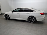 Used 2018 Honda Accord Sport image 3