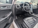 Certified 2024 Ford Edge SEL image 5
