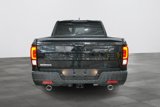 New 2025 Honda Ridgeline Black Edition image 4