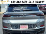 New 2025 Chevrolet Equinox EV RS image 5