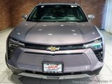 New 2025 Chevrolet Blazer EV LT image 5