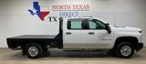 Used 2024 Chevrolet Silverado 2500 W/T w/ WT Fleet Convenience Package image 4