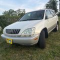 Used 2003 Lexus RX 300 4WD image 3