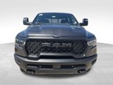 New 2025 RAM 1500 Rebel w/ Advanced Safety Group II image 3