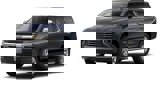 New 2025 Chevrolet Tahoe Premier image 2