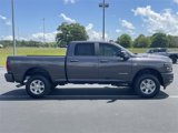 New 2025 RAM 2500 Big Horn image 2