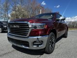 New 2025 RAM 1500 Laramie image 3