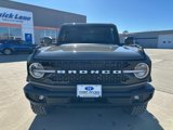 New 2025 Ford Bronco Outer Banks image 2