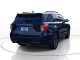 Certified 2023 Ford Explorer XLT w/ Equipment Group 202A image 4