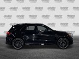 New 2026 Mercedes-Benz GLE 53 AMG 4MATIC image 3