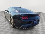 New 2025 Ford Mustang GT Premium image 4