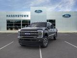 New 2025 Ford F250 King Ranch image 2