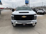 New 2025 Chevrolet Silverado 3500 W/T image 3