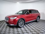 Used 2020 Lincoln Corsair Reserve w/ Equipment Group 202A image 5