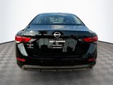 Certified 2025 Nissan Sentra S image 6