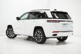 New 2025 Jeep Grand Cherokee Overland w/ Trailer Tow Package image 5