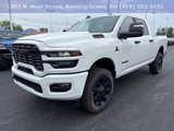 New 2025 RAM 2500 Big Horn image 3