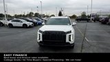 New 2025 Hyundai Palisade Calligraphy image 3