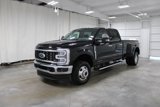 New 2025 Ford F350 Lariat w/ Chrome Package image 4