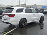 New 2025 Dodge Durango R/T image 4
