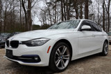 Used 2017 BMW 330i xDrive Sedan image 3