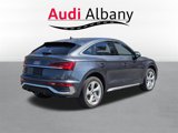 Used 2023 Audi Q5 2.0T Premium Plus w/ Premium Plus Package image 4