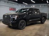New 2025 Toyota Tundra Platinum image 3