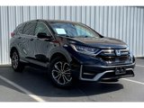 Used 2020 Honda CR-V EX-L image 2
