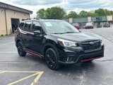 Used 2019 Subaru Forester Sport w/ Popular Package #2 image 2