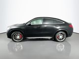 New 2025 Mercedes-Benz GLE 63 AMG S image 4