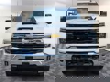 New 2025 Chevrolet Silverado 2500 LT w/ All Star Edition image 2