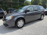 Used 2018 Dodge Grand Caravan SE w/ UConnect Hands-Free Group image 2