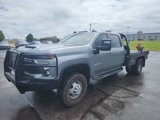 Used 2024 Chevrolet Silverado 3500 LT w/ Convenience Package image 3