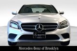 Certified 2021 Mercedes-Benz C 300 4MATIC Sedan image 4