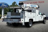 New 2025 Ford F550 4x4 SuperCab Super Duty image 4