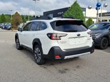 New 2025 Subaru Outback Limited image 4