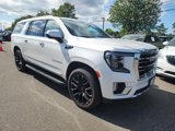 Certified 2023 GMC Yukon XL SLT image 6