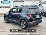 Used 2018 Jeep Renegade Sport w/ Power & Air Group image 6