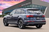 New 2025 Audi Q7 3.0T Prestige image 6