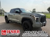 New 2025 Toyota Tundra Limited image 5
